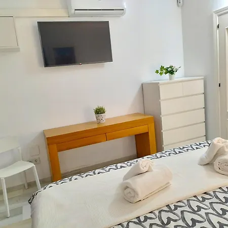 Urb Oasis Golf-terrace, Pools And Golf Courses * Mijas