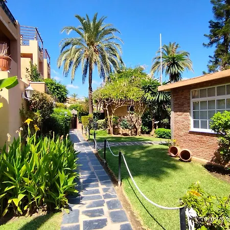 Urb Oasis Golf-terrace, Pools And Golf Courses Apartamento Mijas