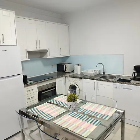 Urb Oasis Golf-terrace, Pools And Golf Courses Mijas