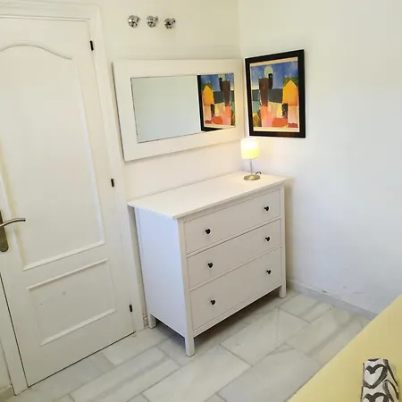 Urb Oasis Golf-terrace, Pools And Golf Courses