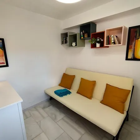 Urb Oasis Golf-terrace, Pools And Golf Courses Apartamento Mijas
