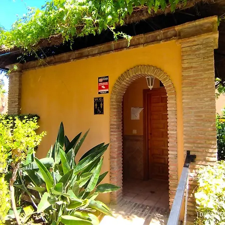 Urb Oasis Golf-terrace, Pools And Golf Courses Appartamento Mijas