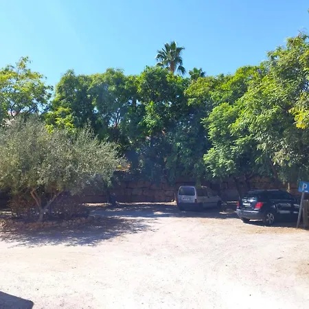 Appartamento Urb Oasis Golf-terrace, Pools And Golf Courses *