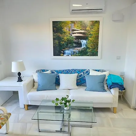 Appartamento Urb Oasis Golf-terrace, Pools And Golf Courses Mijas