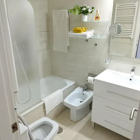 Appartamento Urb Oasis Golf-terrace, Pools And Golf Courses