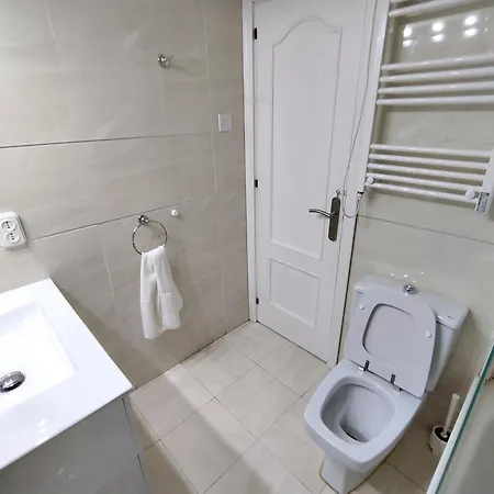 Appartamento Urb Oasis Golf-terrace, Pools And Golf Courses Mijas
