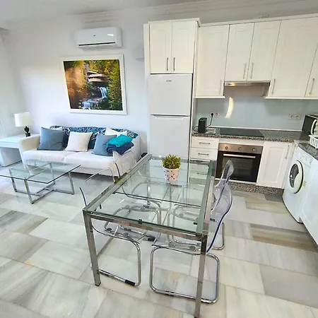 Appartamento Urb Oasis Golf-terrace, Pools And Golf Courses *