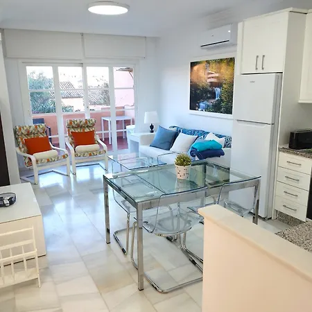 Urb Oasis Golf-terrace, Pools And Golf Courses