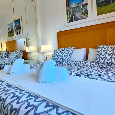 Urb Oasis Golf-terrace, Pools And Golf Courses Mijas