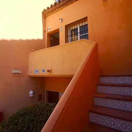 Urb Oasis Golf-terrace, Pools And Golf Courses * Mijas