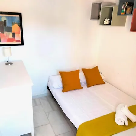 Urb Oasis Golf-terrace, Pools And Golf Courses Mijas